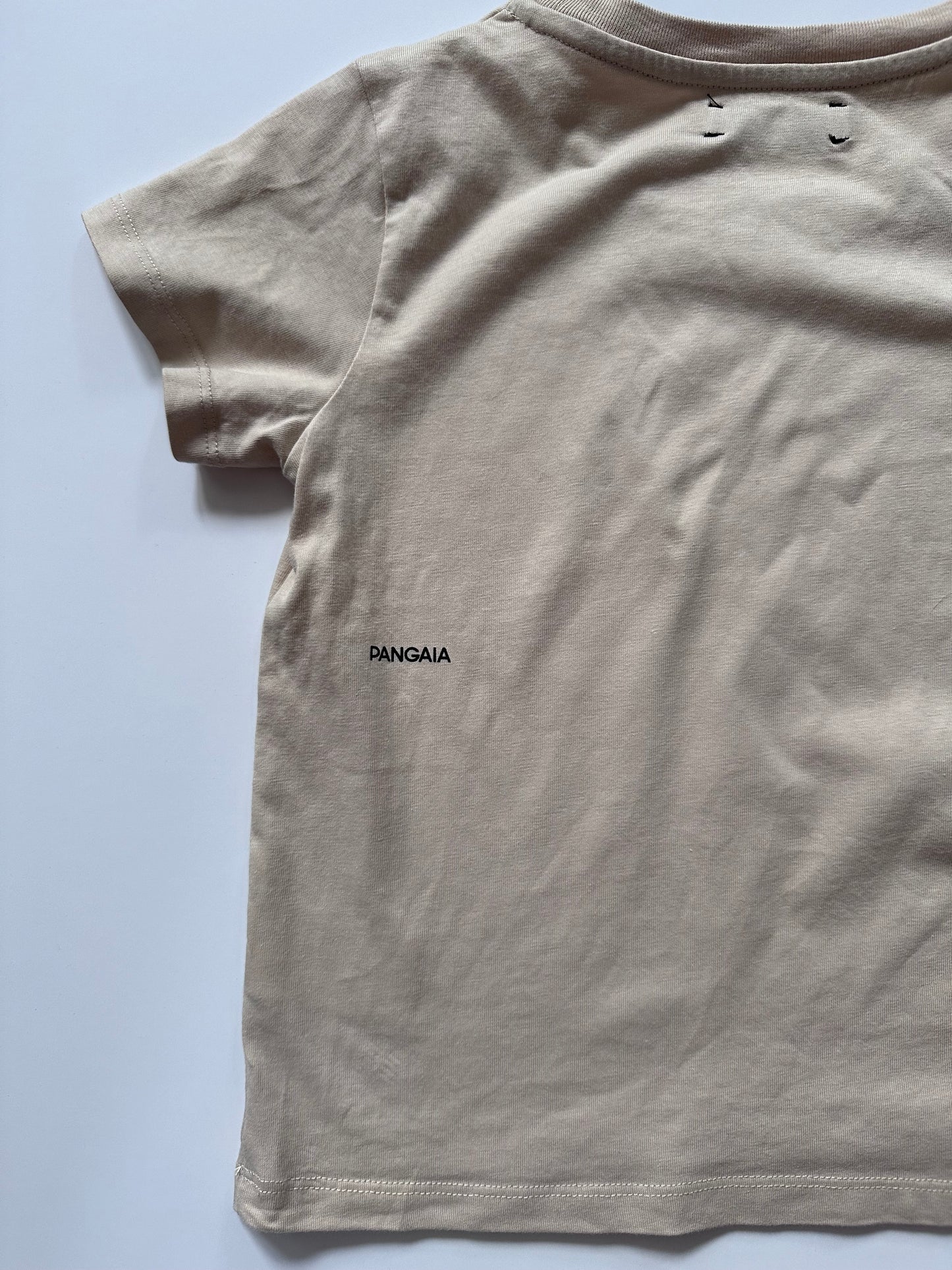 Pangaia t-shirt 3 years